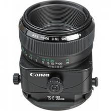 Canon TS-E90mm f/2.8 Lens