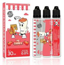 Pie Shake 30ml Apple Vape Juice/E-liquid