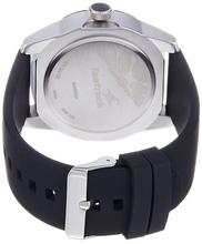 Fastrack  White Dial Analog Watch For Men-3099SP01