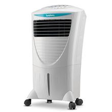 Symphony  Air Cooler Remote Control (White)  31-Litre Hicool i