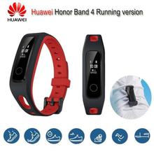 Huawei Honor Band 4 Running Edition Waterproof Band