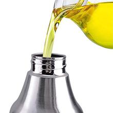 EAYIRA Olive Oil Dispenser Bottle Oil Pourer Dispensing