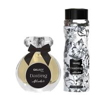 Galaxy Darling Absolute Perfume (Buy Perfume Get Body Spray) -100/200 ml