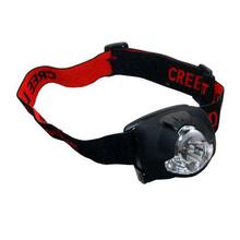 High Powered LED HeadLamp (4 LED Head Lamp)