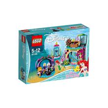 Lego Disney Princess (41145) Ariel and the Magical Spell Playing Toy For Kids