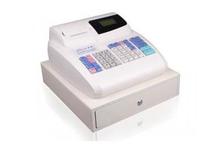 Zonerich  ZQ-ECR800 Electronic Cash Register + Cash Drawer