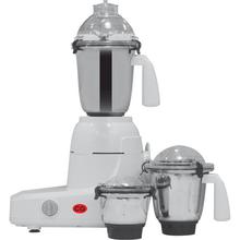 CG 650W 3 Steel Jar Mixer Grinder With Transparent Cover - CG-MG652 - (CGD1)