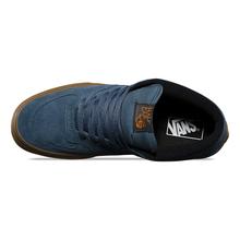 VANS 7109 Men's Half Cab - (Gum) dark slate/black