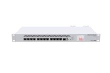 Mikrotik Cloud Core Router (CCR1016-12G)