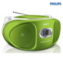 Philips Green CD Sound Machine (Az102G)