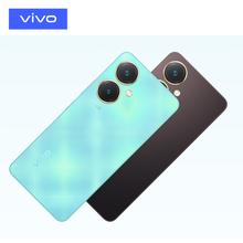 vivo Y27 l 6GB RAM +128 GB ROM | 44W FlashChargel MediaTek Helio G85, 5000mAh Battery