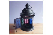 Candle Lantern CS-7069