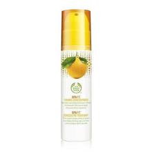 The Body Shop Spa Fit - Toning Serum - 100ml