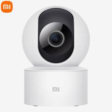 Mi Home Security Camera 360°  1080p FHD  Infrared Night Vision  AI motion detection