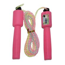 Pink Skipping Rope For Kids