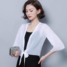 Korean Version 2020 Sun Protection Outer Wear For Women