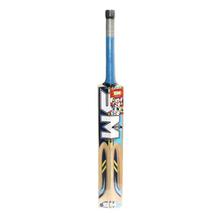 SM Kashmir Willow Cricket Bat - Drive X