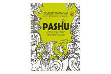 Pashu: Animal Tales from Hindu Mythology (Devdutta Pattanaik)