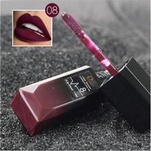 Waterproof Lip Gloss Matte Liquid Lipstick Matte Lipstick