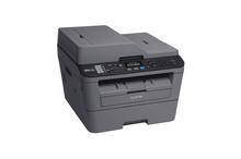 Brother Networking Printer 5-in-1 Mono Laser Multi-Function Automatic Duplex Wireless(MFC-L2700DW)