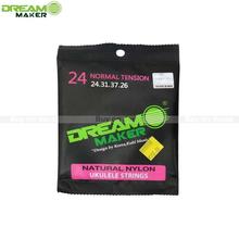 Dreammaker Ukulele Acoustic Strings