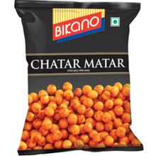 Bikano Chatar Matar (200gm) (GRO1)