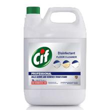 Cif Floor Cleaner