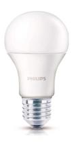 Philips Ace Saver Base E27 7-Watt LED Bulb - (Warm White Light)