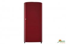 Samsung Refrigerator - Single Door RR19J20A3RH