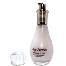 Age perfect Regenerative skin moisturizing makeup Foundation