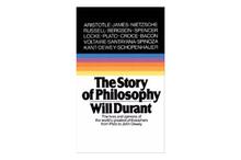 The Story Of Philosophy - Will Durant