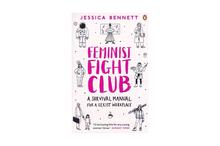 Feminist Fight Club - Jessica Bennett