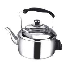 Electric Whistle Kettle 5 Litre