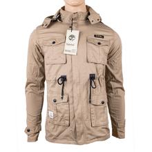 Mens winter jacket