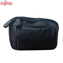 Fujitsu Unisex Travel Black Solid Pouch Bag - PG30050