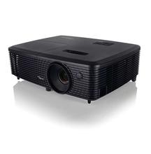 Optoma S341 DLP Projector 3500 Lumens, Svga, Full HD Video & 3D Support