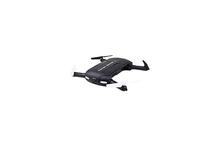 Quadcopter Mini Pocket Drone With Wi-Fi Control HD 640P Camera Elfie H37