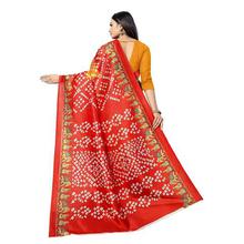 Winza Designer Women's Art Silk Saree With Blouse