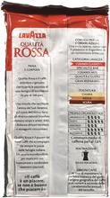 Lavazza Qualita Rossa Ground Coffee (250gm)