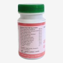 Solution Herbal Gasokalpa For Gastric 60 Tablets