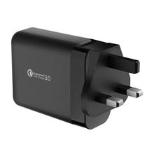 JCPAL Multiport Travel Charger 30W