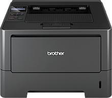 Brother HL-5470DW High-Speed Laser Printer