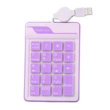 Numeric Keypad USB