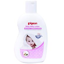 Pigeon Baby Milky Lotion - 200ml