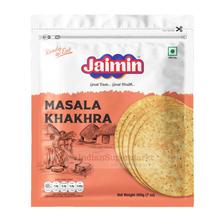 Jaimin Khakhra Masala with Masala 200gm