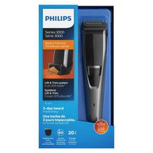 SALE-Philips Beard Trimmer Series 3000, BT3216/16