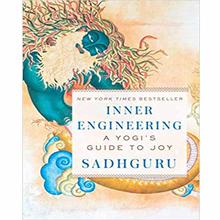 Inner Engineering – Sadhguru