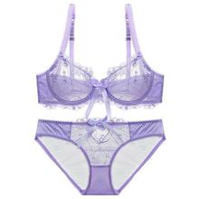 Foreign trade large size bra _9160 Europe and large size bra