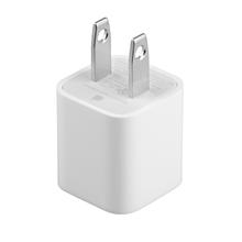 A1385 USB Cube Adapter 5w Wall Charger Dock for iPod iPad iPhone