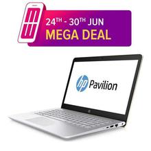 Hp Pavilion 14 / i7/ 8th gen / 8gb / 256 ssd / 4Gb graphics/ 14"Touch x360 Laptop